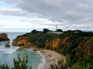 Split Point Lighthouse Airies Inlet