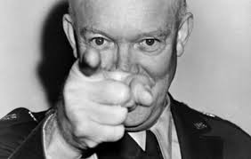 eisenhower